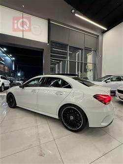 مێرسێدس بێنز A-Class
